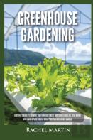 Greenhouse Gardening