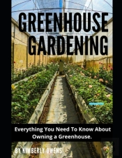 Greenhouse Gardening