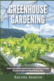 Greenhouse Gardening