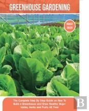 Greenhouse Gardening