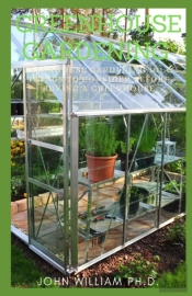 Greenhouse Gardening