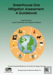 Greenhouse Gas Mitigation Assessment: A Guidebook