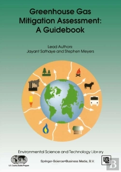 Bertrand.pt - Greenhouse Gas Mitigation Assessment: A Guidebook