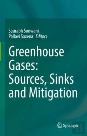 Greenhouse Gases: Sources, Sinks And Mitigation