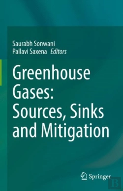 Bertrand.pt - Greenhouse Gases: Sources, Sinks And Mitigation