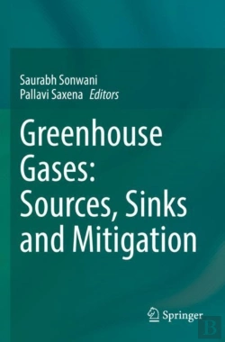 Bertrand.pt - Greenhouse Gases: Sources, Sinks And Mitigation
