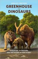 Greenhouse Of The Dinosaurs