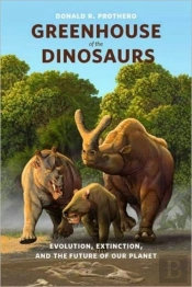 Greenhouse Of The Dinosaurs