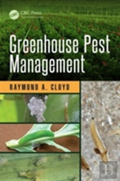 Greenhouse Pest Management