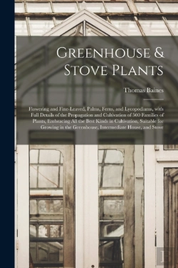 Bertrand.pt - Greenhouse   Stove Plants  Flowering And
