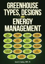 Greenhouse Types, Designs, And Energy Management