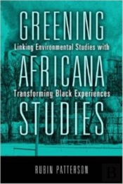 Greening Africana Studies