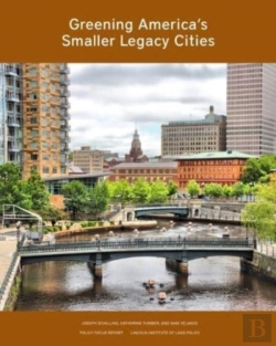 Bertrand.pt - Greening Americaâ€™S Smaller Legacy Cities