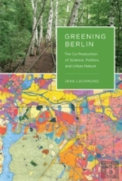 Greening Berlin