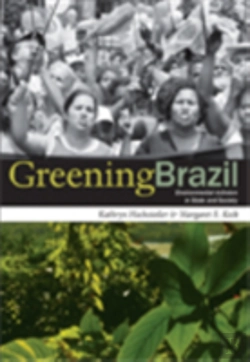 Bertrand.pt - Greening Brazil