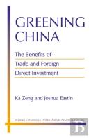 Greening China