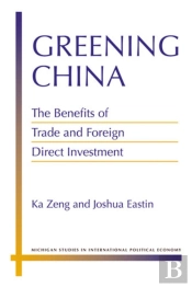 Greening China