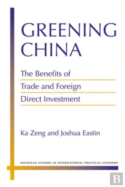 Bertrand.pt - Greening China