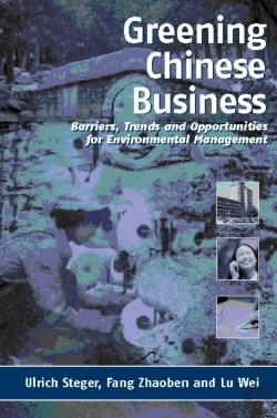 Bertrand.pt - Greening Chinese Business