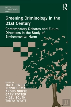 Bertrand.pt - Greening Criminology In The 21st Century