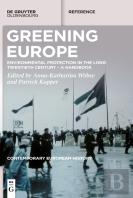 Greening Europe