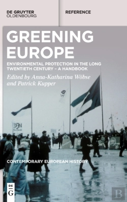 Bertrand.pt - Greening Europe