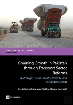 Bertrand.pt - Greening Growth In Pakistan Through Transport Sector Reforms