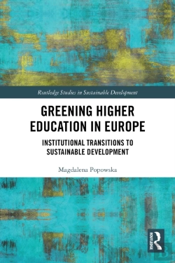 Bertrand.pt - Greening Higher Education In Europe