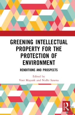 Bertrand.pt - Greening Intellectual Property For The Protection Of Environment