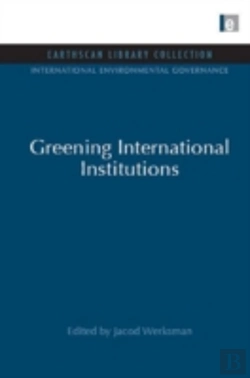 Bertrand.pt - Greening International Institutions