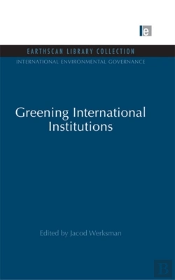 Bertrand.pt - Greening International Institutions