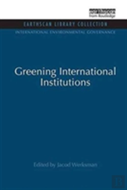 Bertrand.pt - Greening International Institutions