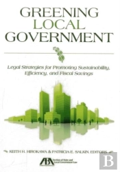 Greening Local Government
