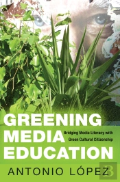 Greening Media Education