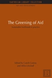Greening Of Aid
