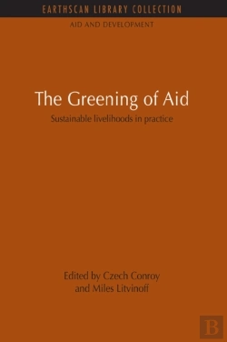 Bertrand.pt - Greening Of Aid