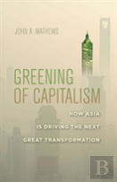Greening Of Capitalism