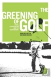 Greening Of Golf