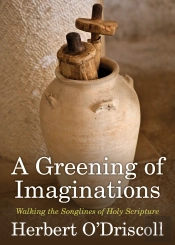 Greening Of Imaginations