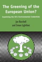 Greening Of The Eu