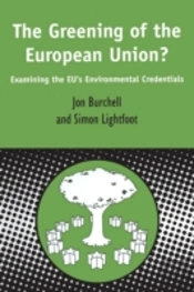 Greening Of The Eu