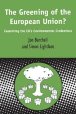 Bertrand.pt - Greening Of The Eu