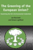 Greening Of The Eu