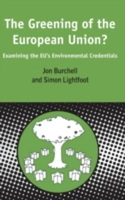 Greening Of The Eu