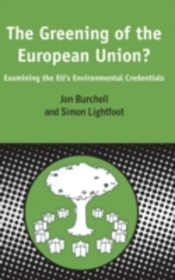 Bertrand.pt - Greening Of The Eu