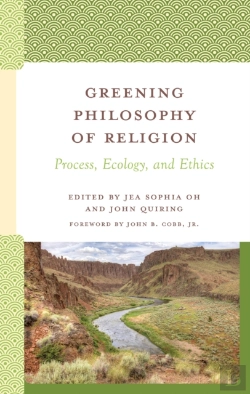 Bertrand.pt - Greening Philosophy Of Religion