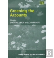 Greening The Accounts