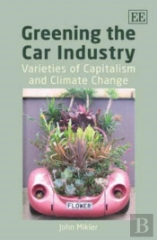Greening The Car Industry