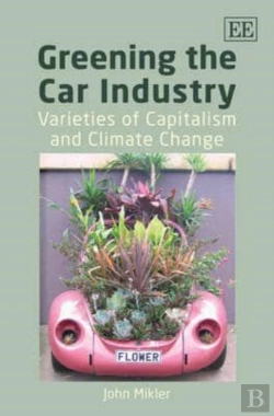 Bertrand.pt - Greening The Car Industry