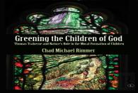 Greening The Children Of God Pb